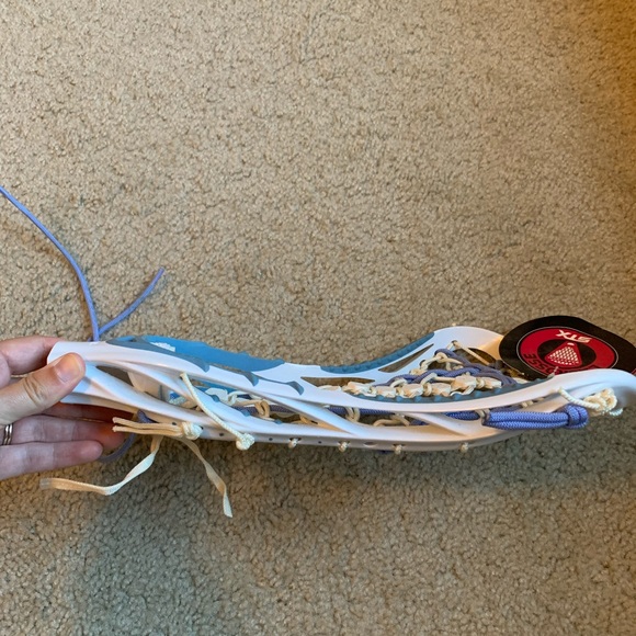 UNC women’s lacrosse new stx atk head - Picture 5 of 5